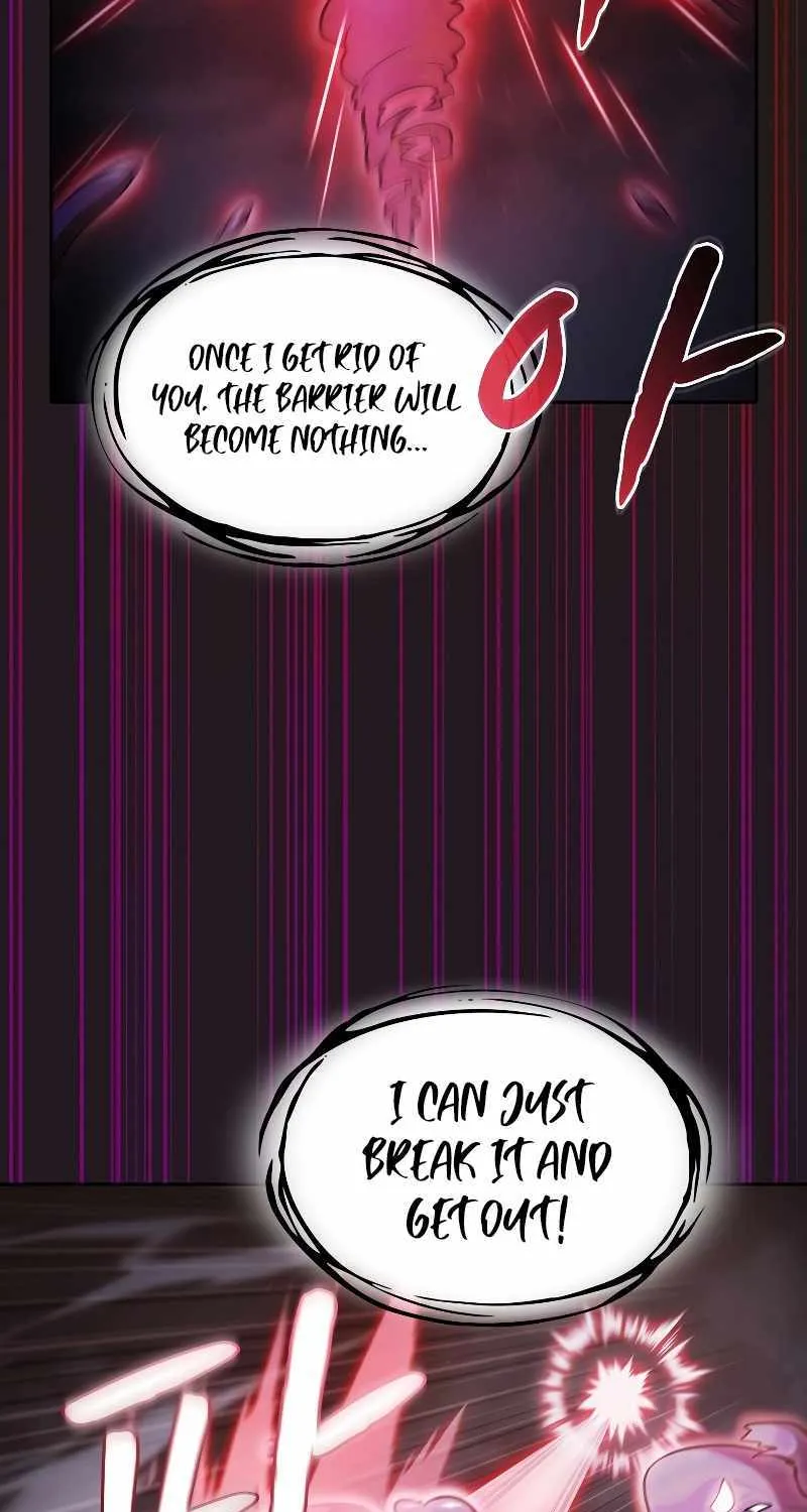 The Constellation That Returned From Hell Chapter 156 page 36 - 