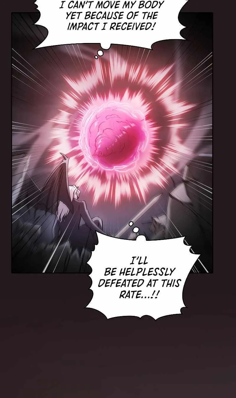 The Constellation That Returned From Hell Chapter 156 page 38 - 
