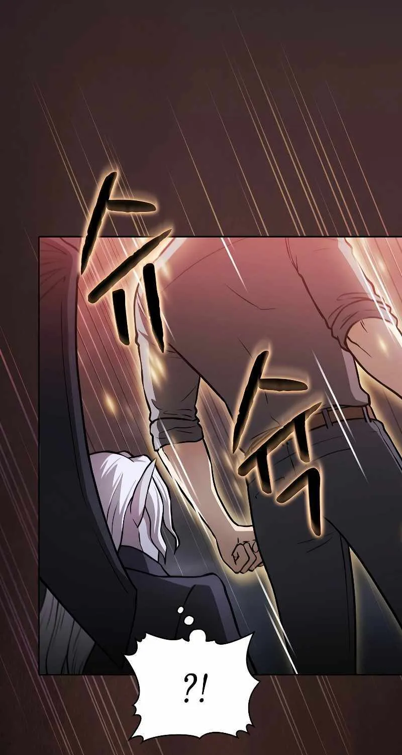 The Constellation That Returned From Hell Chapter 156 page 39 - 