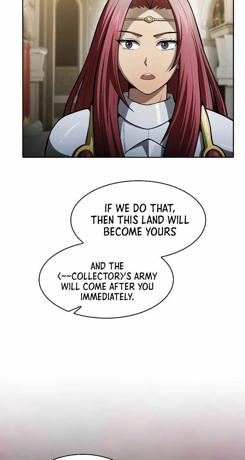 The Constellation That Returned From Hell Chapter 156 page 5 - 