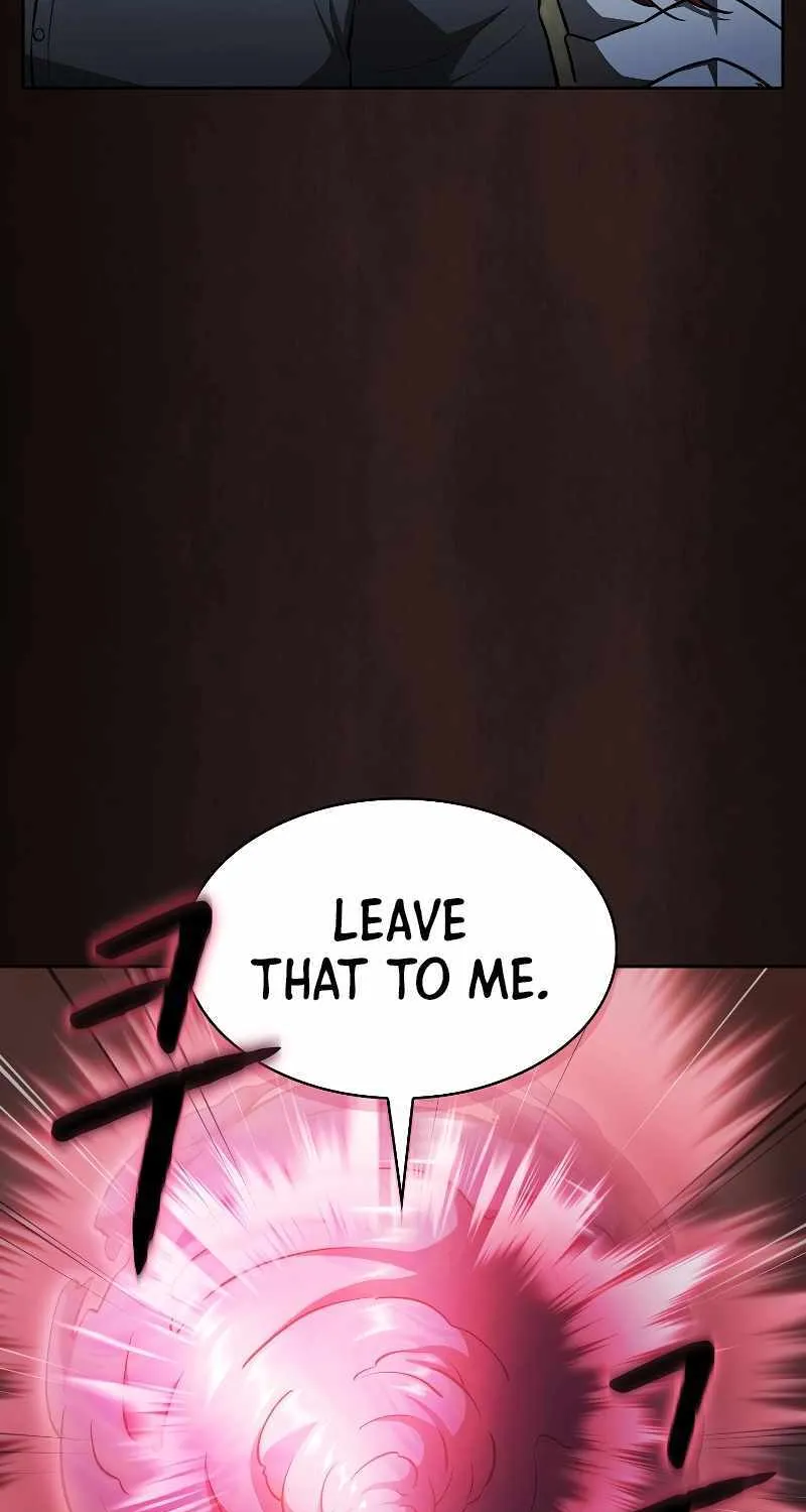 The Constellation That Returned From Hell Chapter 156 page 41 - 
