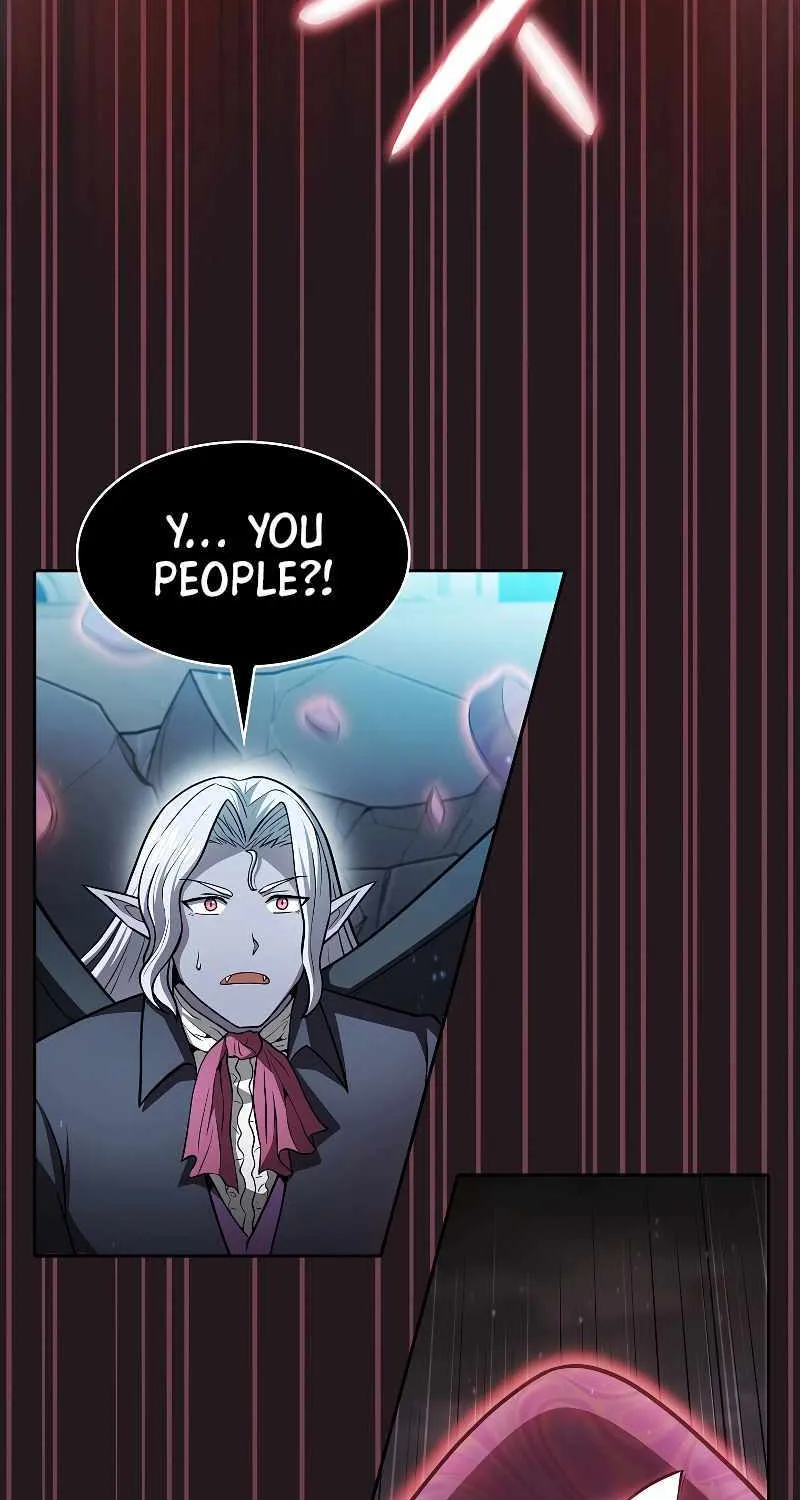The Constellation That Returned From Hell Chapter 156 page 45 - 