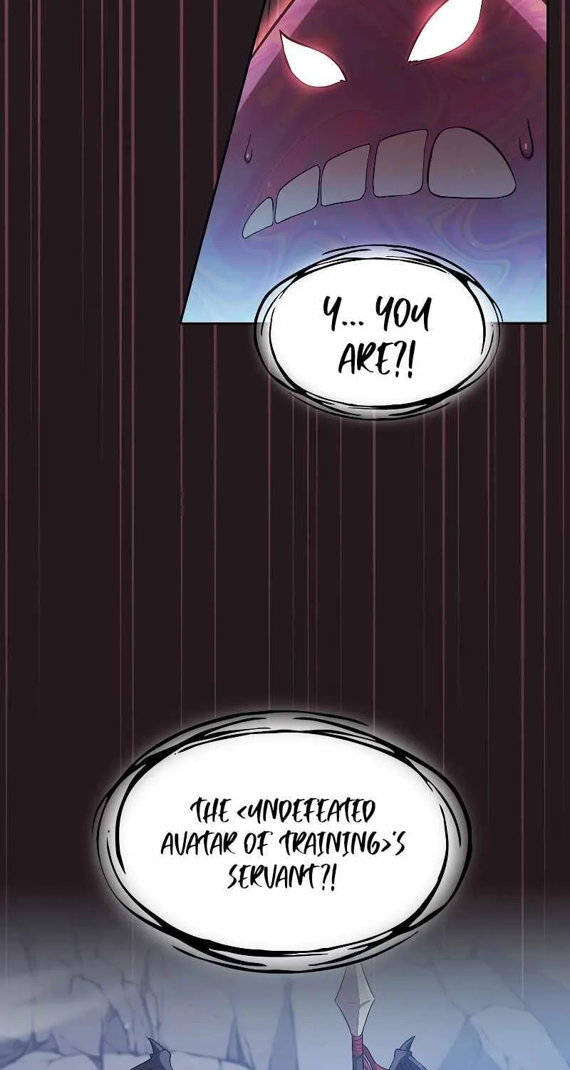 The Constellation That Returned From Hell Chapter 156 page 46 - 