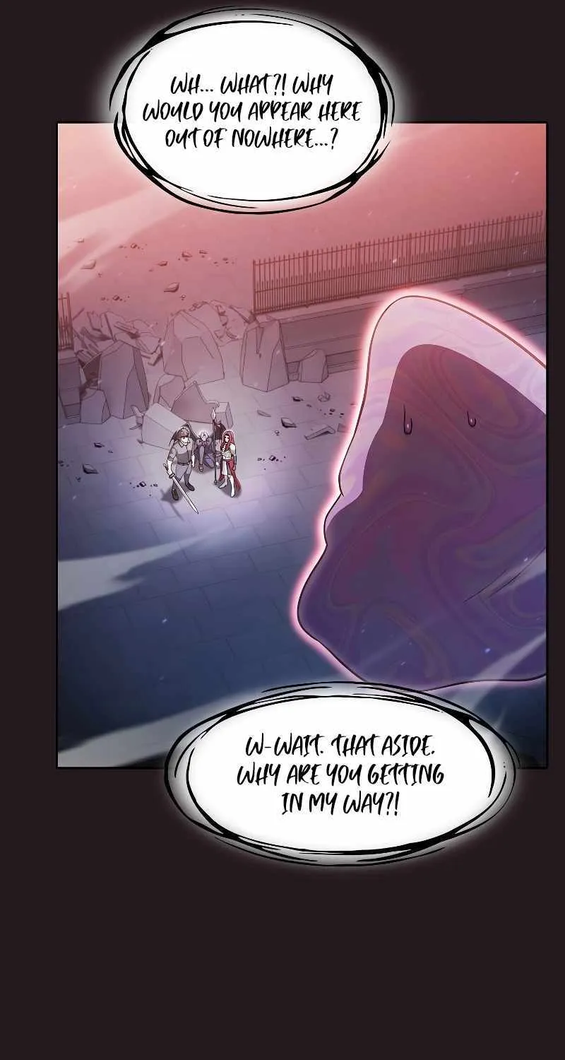 The Constellation That Returned From Hell Chapter 156 page 48 - 