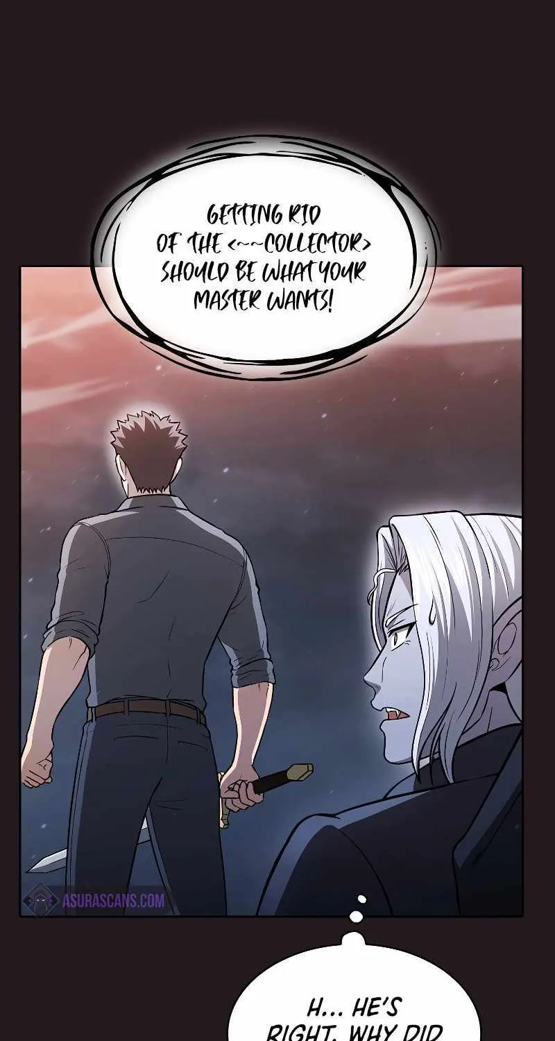 The Constellation That Returned From Hell Chapter 156 page 49 - 