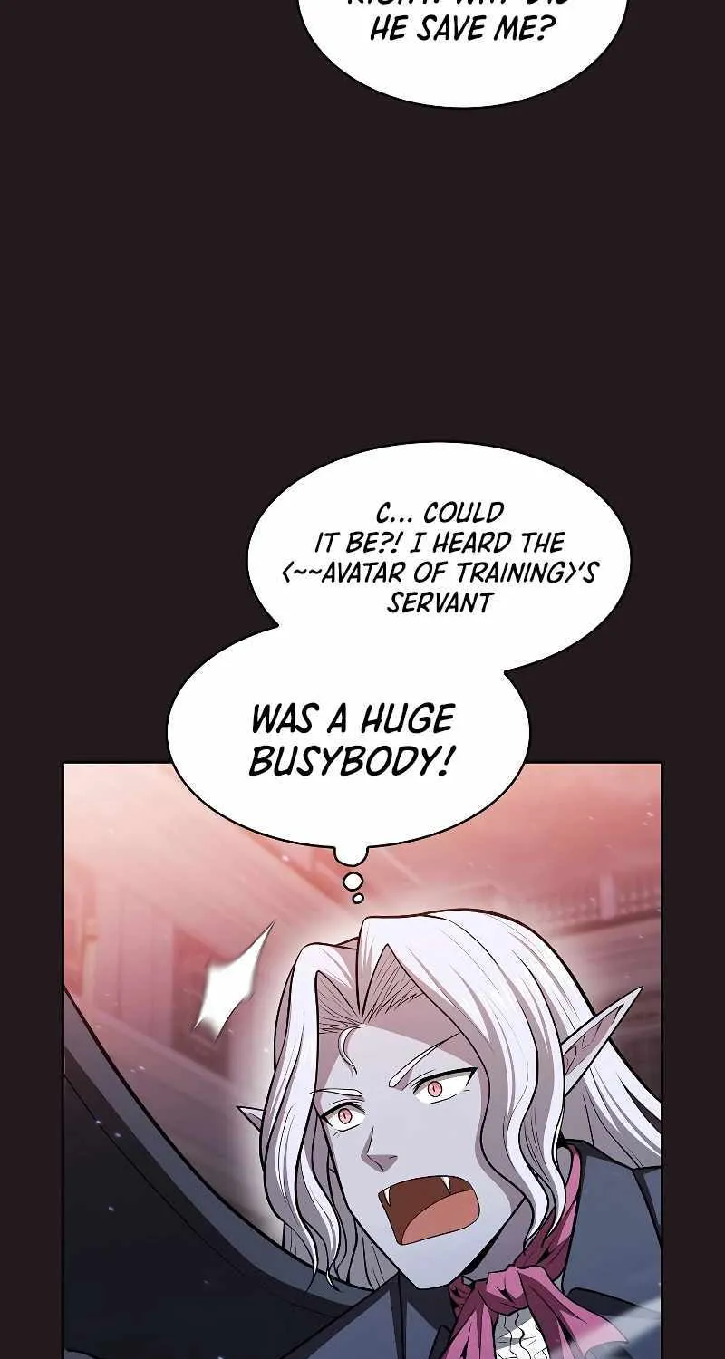 The Constellation That Returned From Hell Chapter 156 page 50 - 