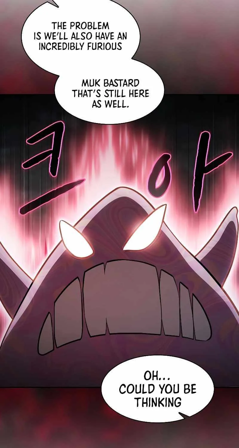 The Constellation That Returned From Hell Chapter 156 page 6 - 