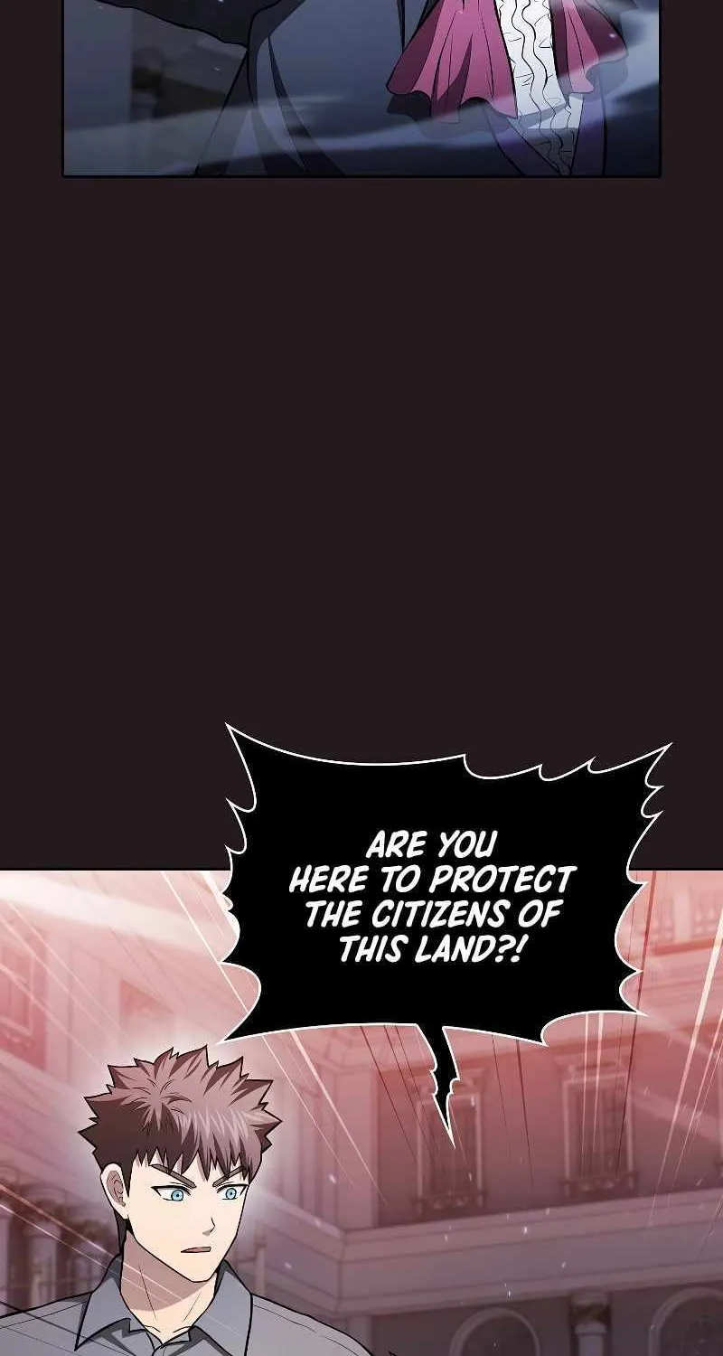 The Constellation That Returned From Hell Chapter 156 page 51 - 