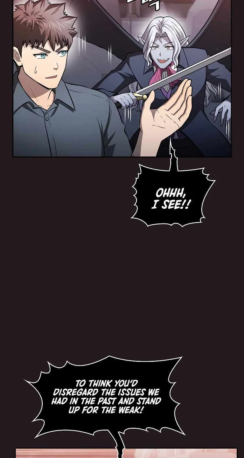 The Constellation That Returned From Hell Chapter 156 page 53 - 
