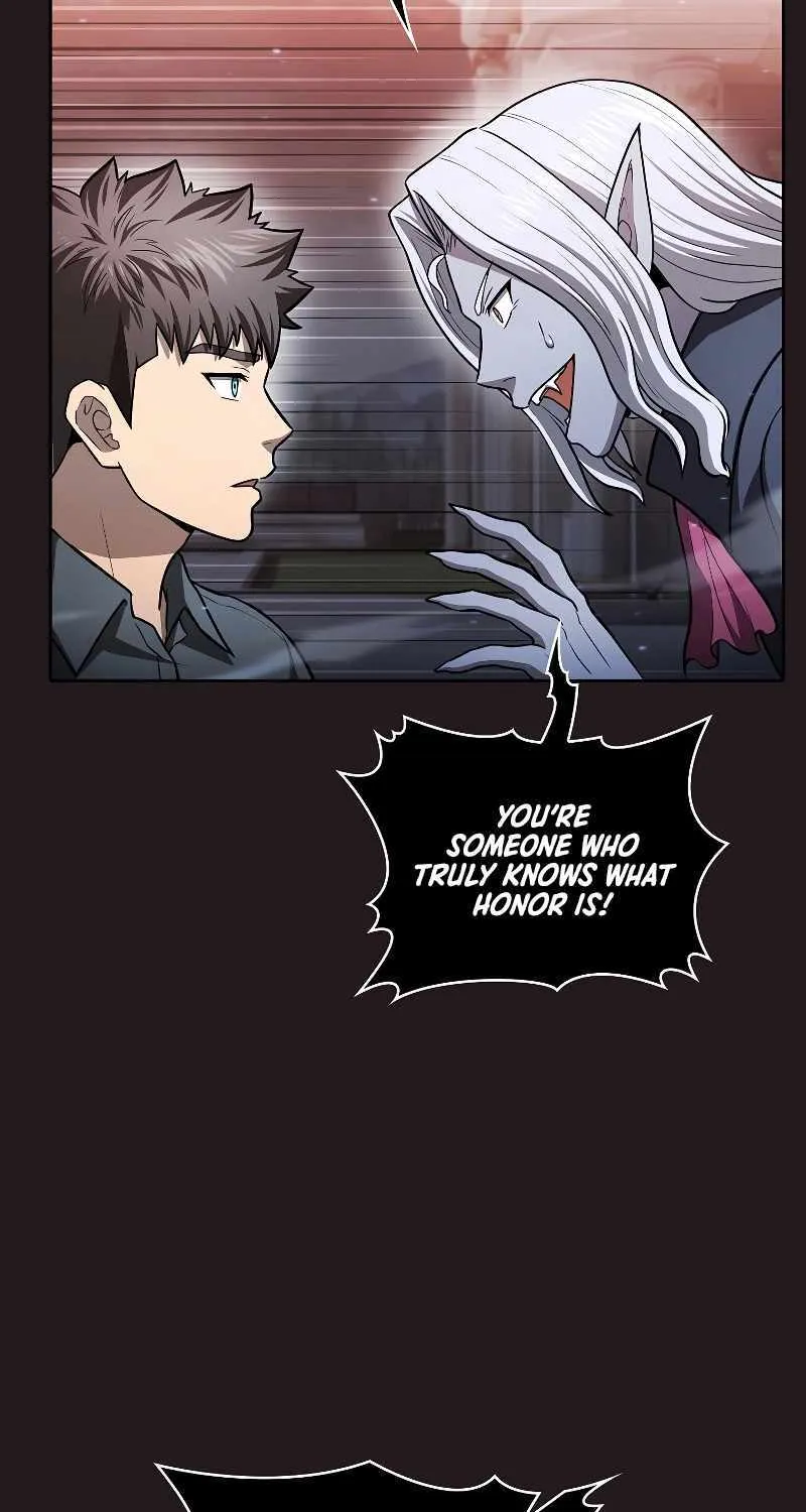 The Constellation That Returned From Hell Chapter 156 page 54 - 