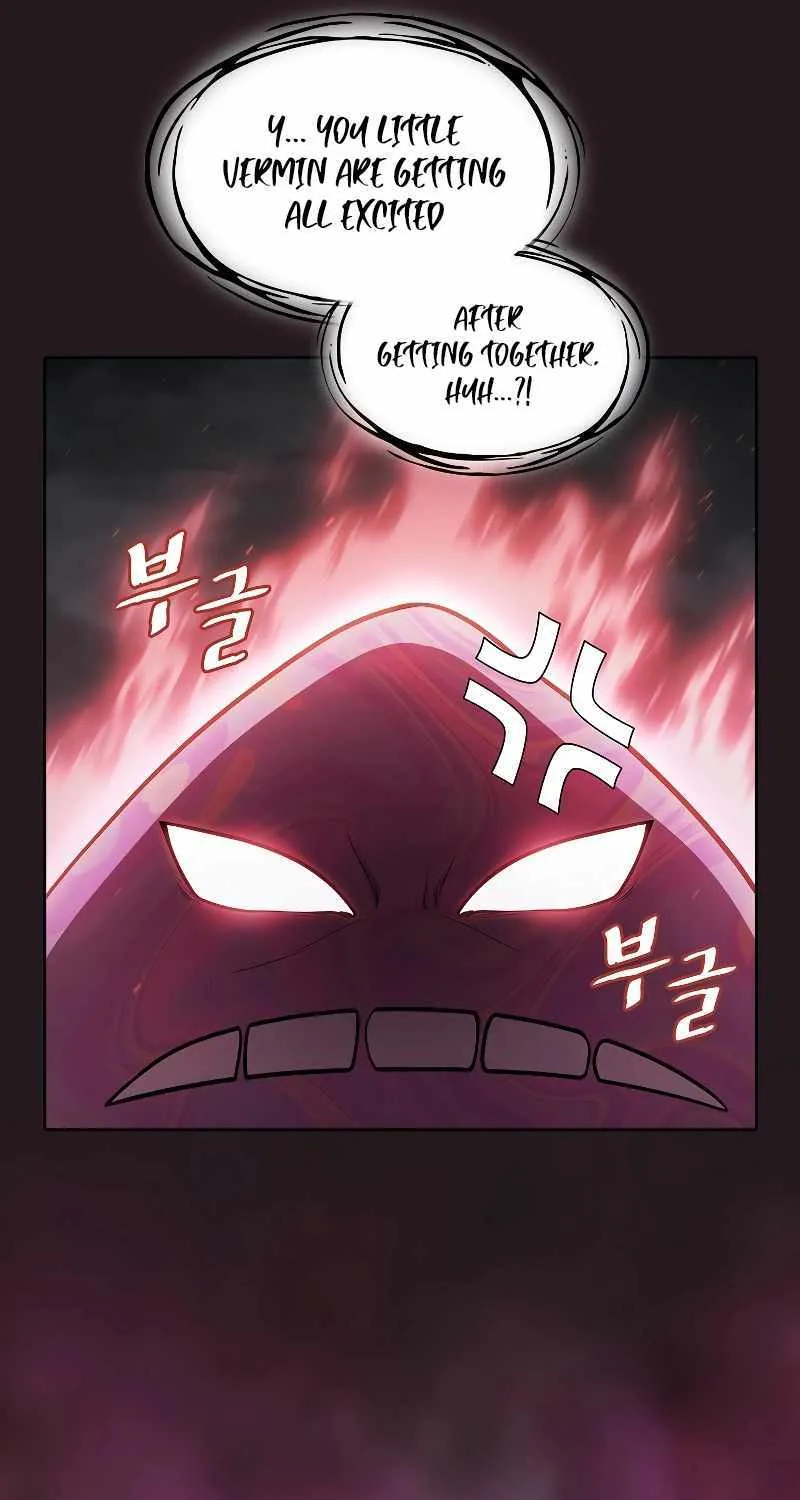 The Constellation That Returned From Hell Chapter 156 page 58 - 