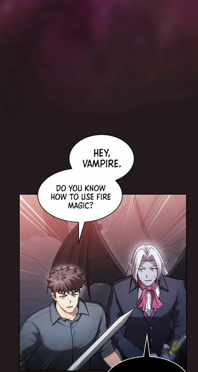 The Constellation That Returned From Hell Chapter 156 page 60 - 