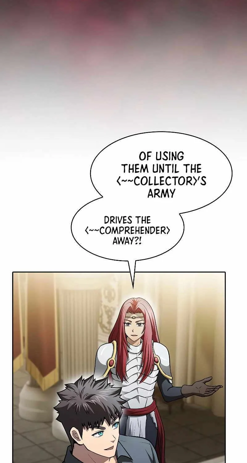 The Constellation That Returned From Hell Chapter 156 page 7 - 