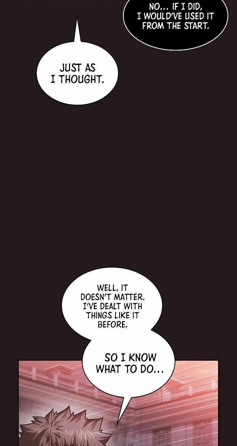 The Constellation That Returned From Hell Chapter 156 page 61 - 