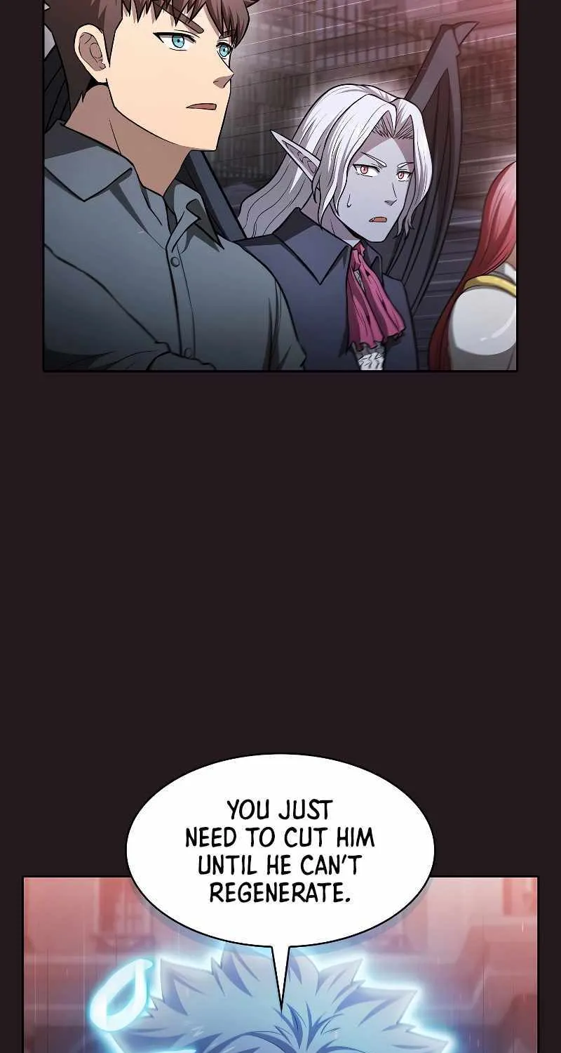 The Constellation That Returned From Hell Chapter 156 page 62 - 