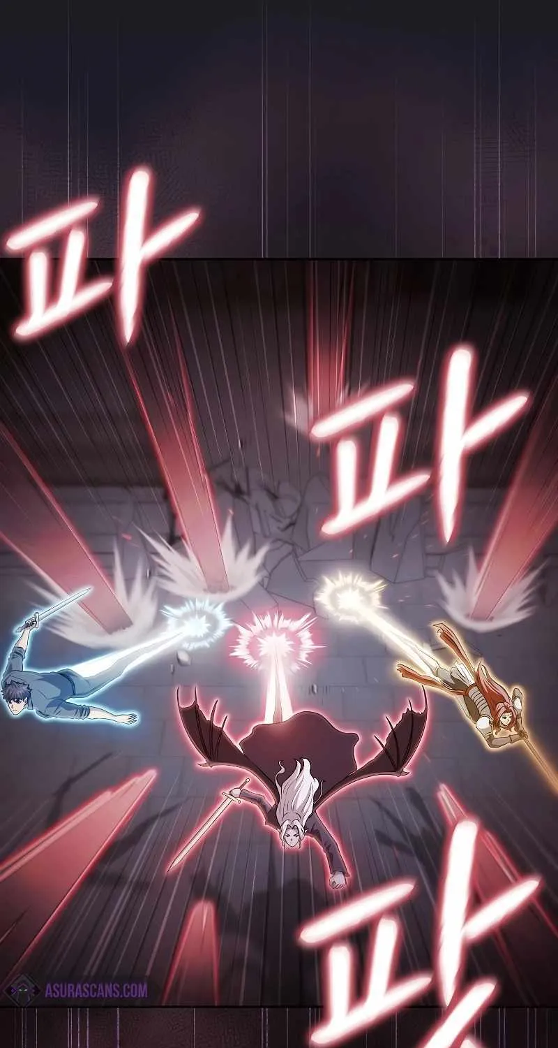 The Constellation That Returned From Hell Chapter 156 page 64 - 