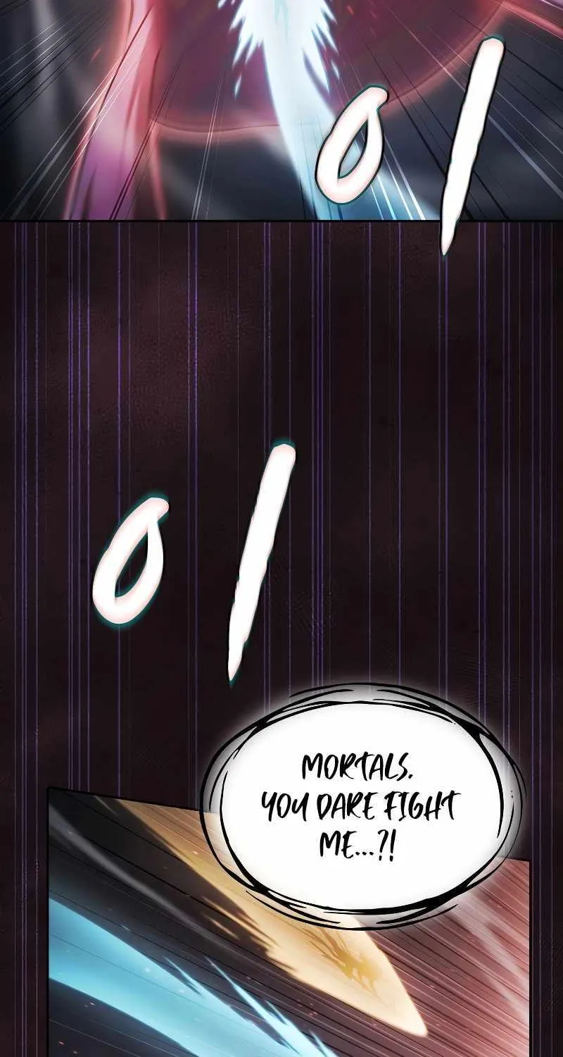 The Constellation That Returned From Hell Chapter 156 page 67 - 