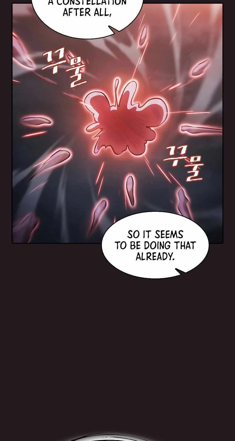 The Constellation That Returned From Hell Chapter 156 page 76 - 