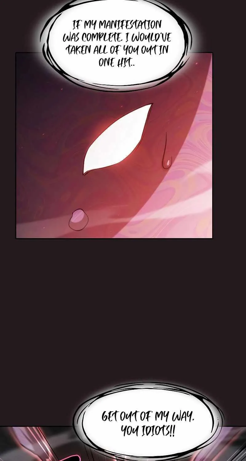 The Constellation That Returned From Hell Chapter 156 page 77 - 