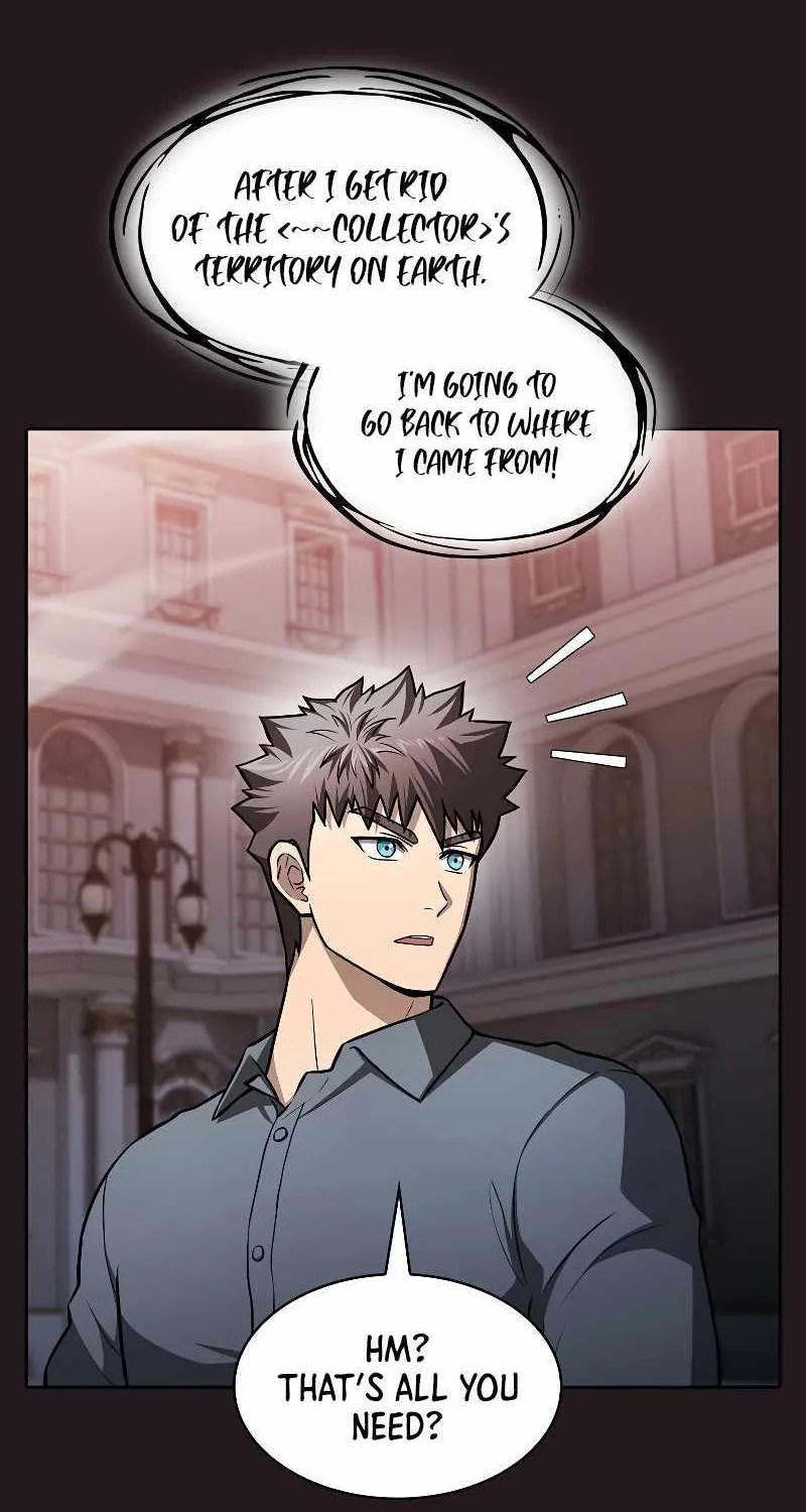 The Constellation That Returned From Hell Chapter 156 page 80 - 