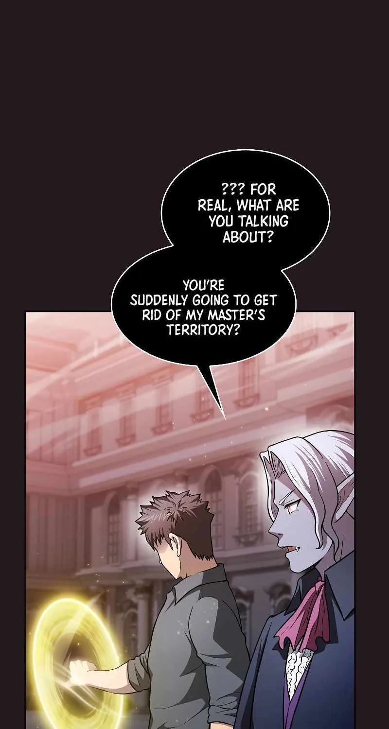 The Constellation That Returned From Hell Chapter 156 page 84 - 