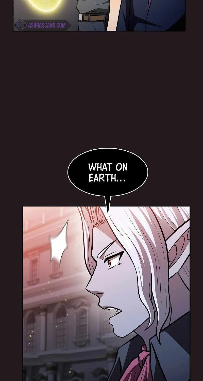 The Constellation That Returned From Hell Chapter 156 page 85 - 