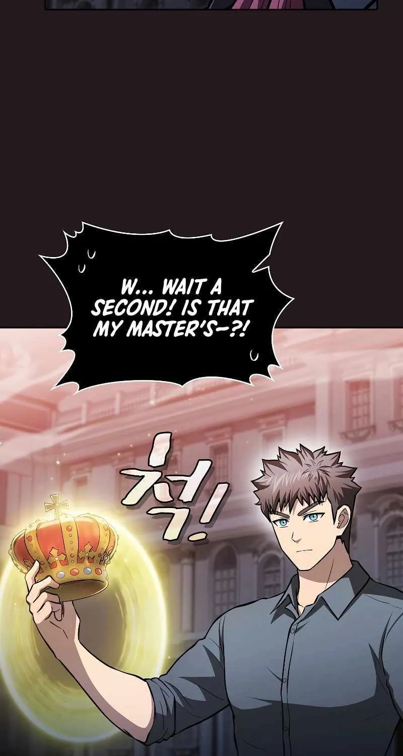 The Constellation That Returned From Hell Chapter 156 page 86 - 