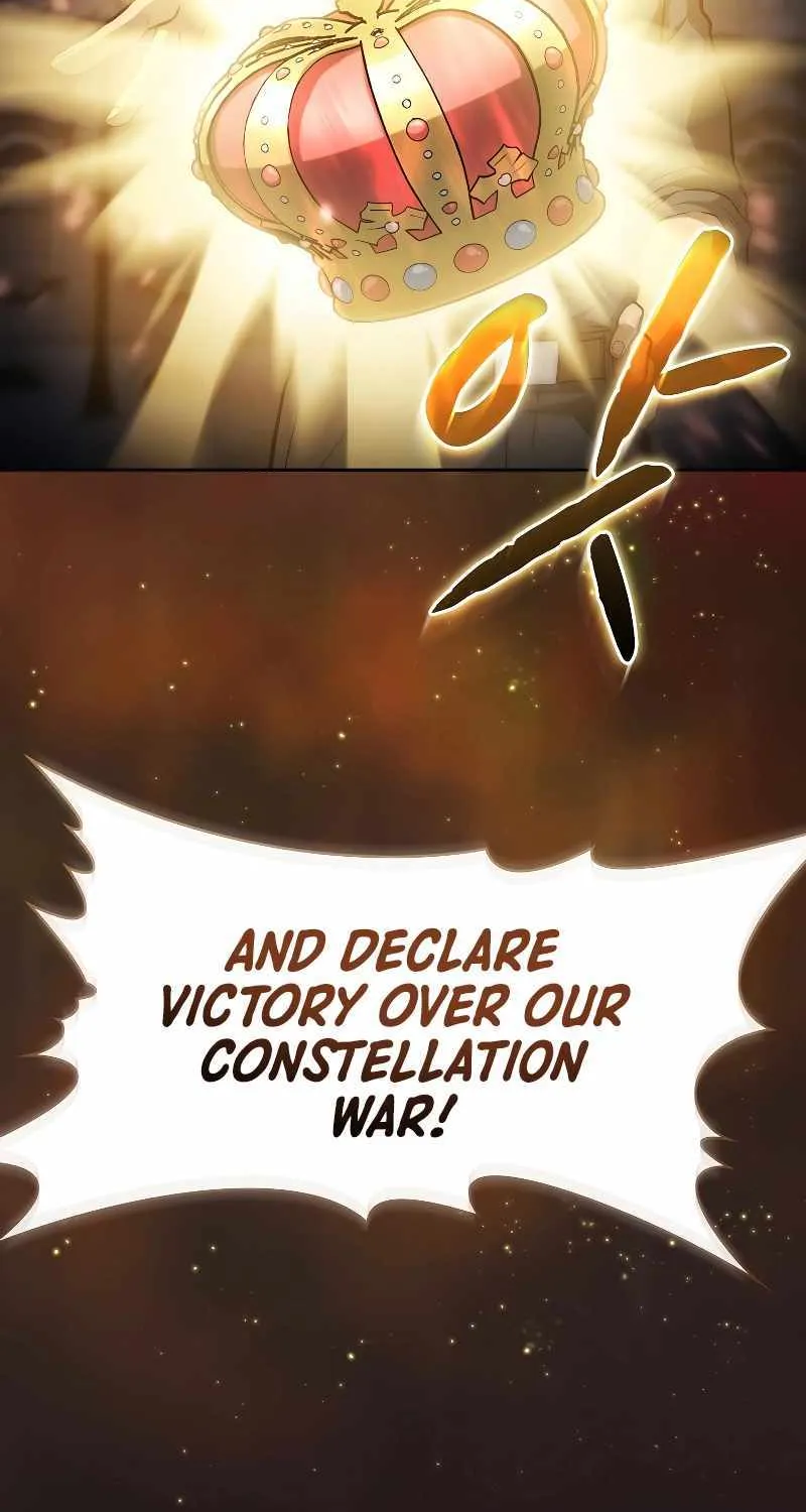 The Constellation That Returned From Hell Chapter 156 page 89 - 