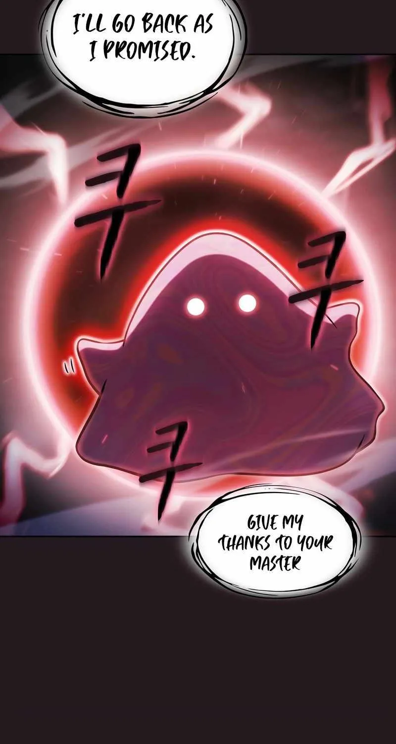 The Constellation That Returned From Hell Chapter 157 page 11 - 