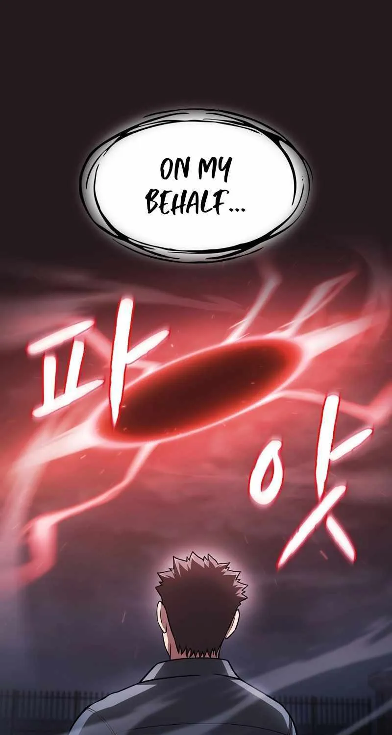The Constellation That Returned From Hell Chapter 157 page 12 - 