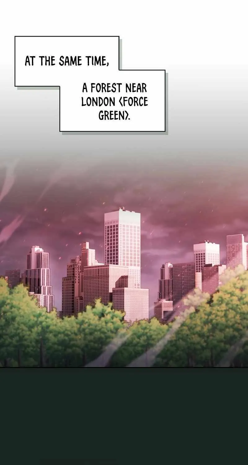 The Constellation That Returned From Hell Chapter 157 page 14 - 