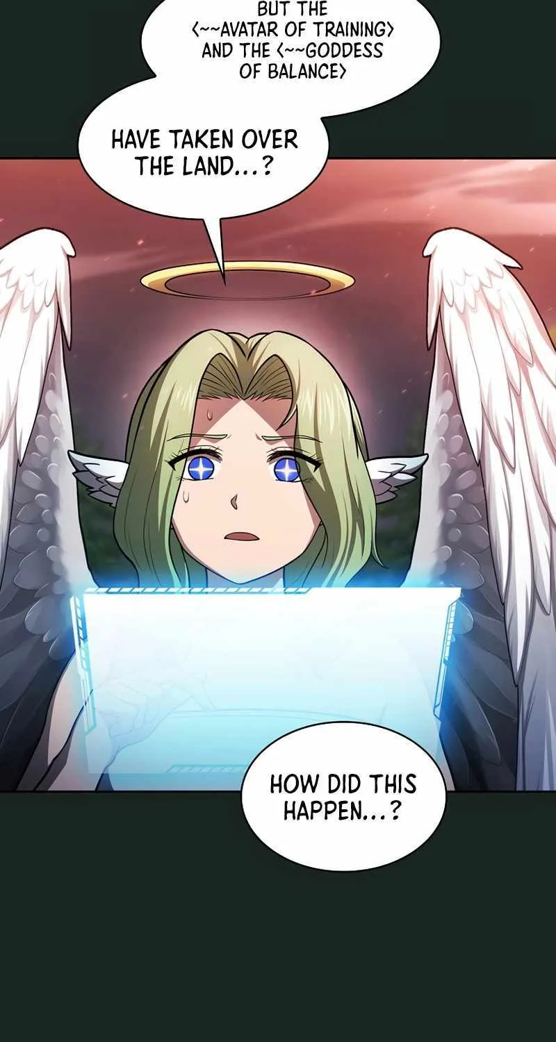 The Constellation That Returned From Hell Chapter 157 page 16 - 