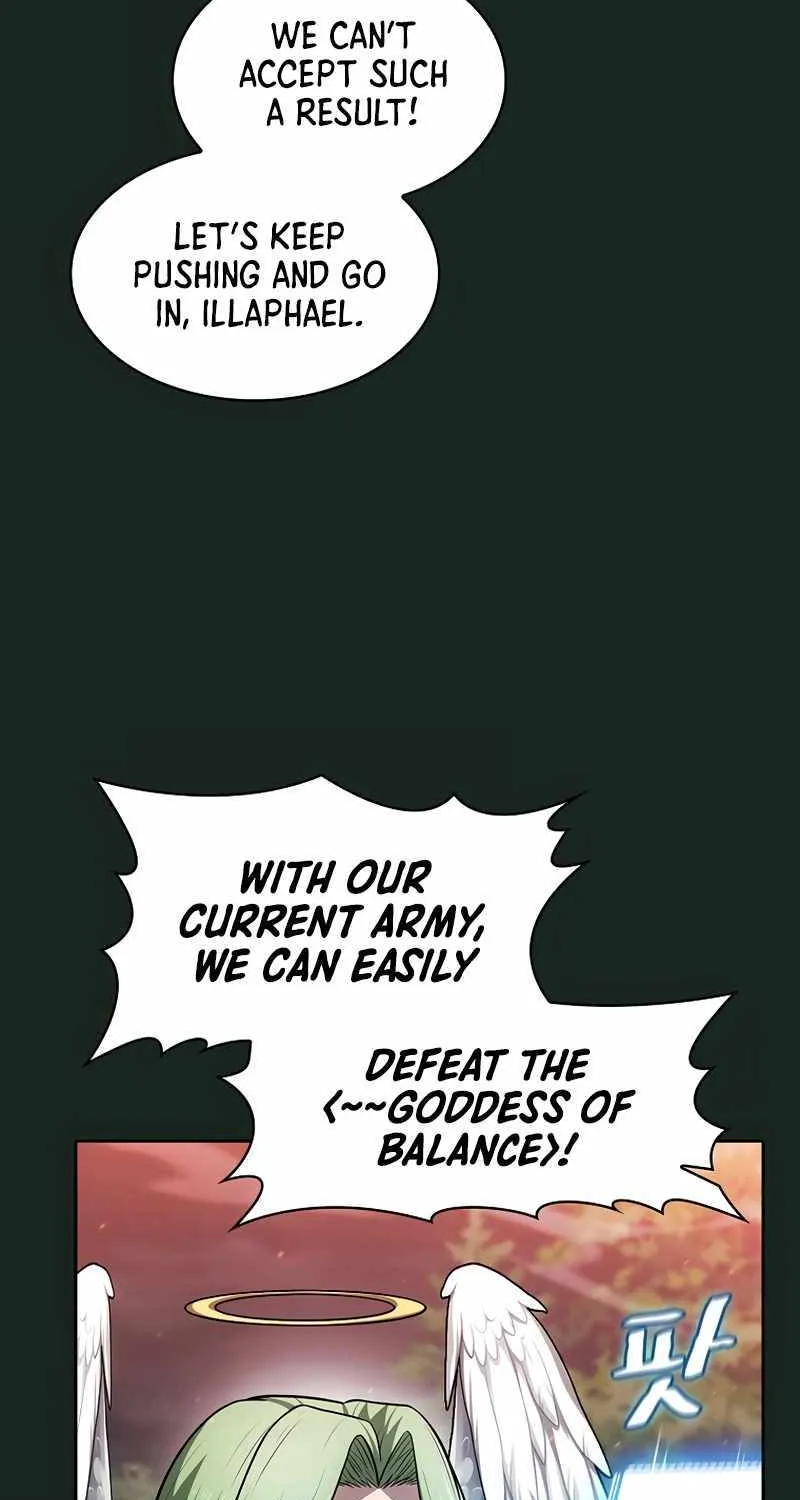 The Constellation That Returned From Hell Chapter 157 page 18 - 