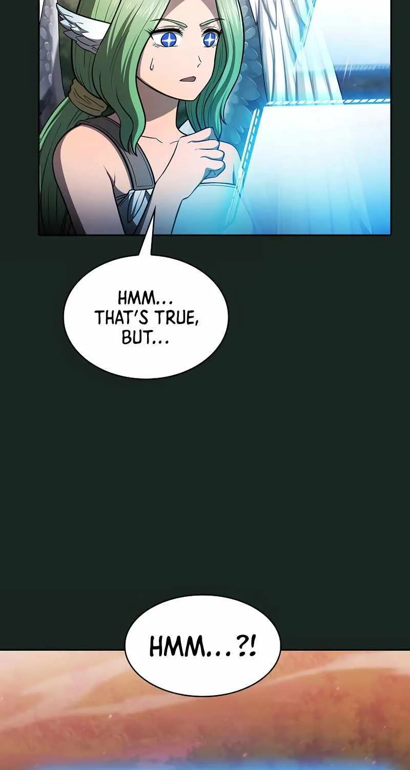 The Constellation That Returned From Hell Chapter 157 page 19 - 