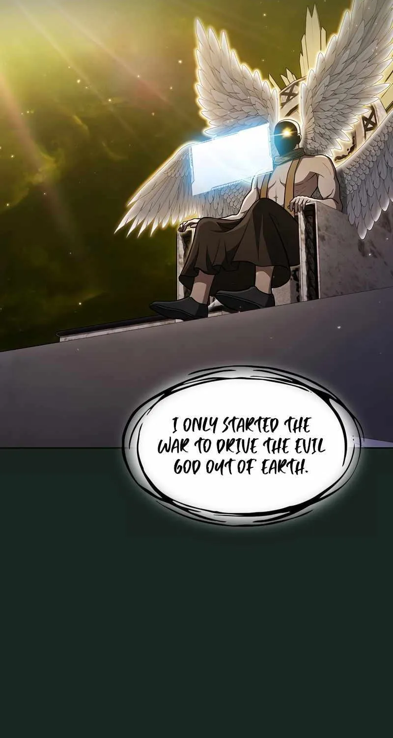 The Constellation That Returned From Hell Chapter 157 page 21 - 