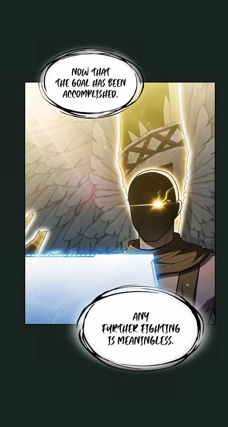 The Constellation That Returned From Hell Chapter 157 page 22 - 
