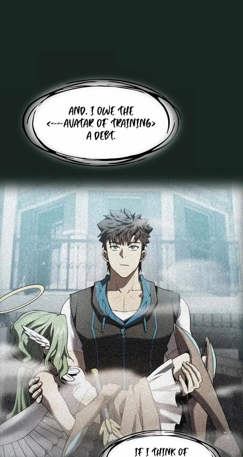 The Constellation That Returned From Hell Chapter 157 page 23 - 