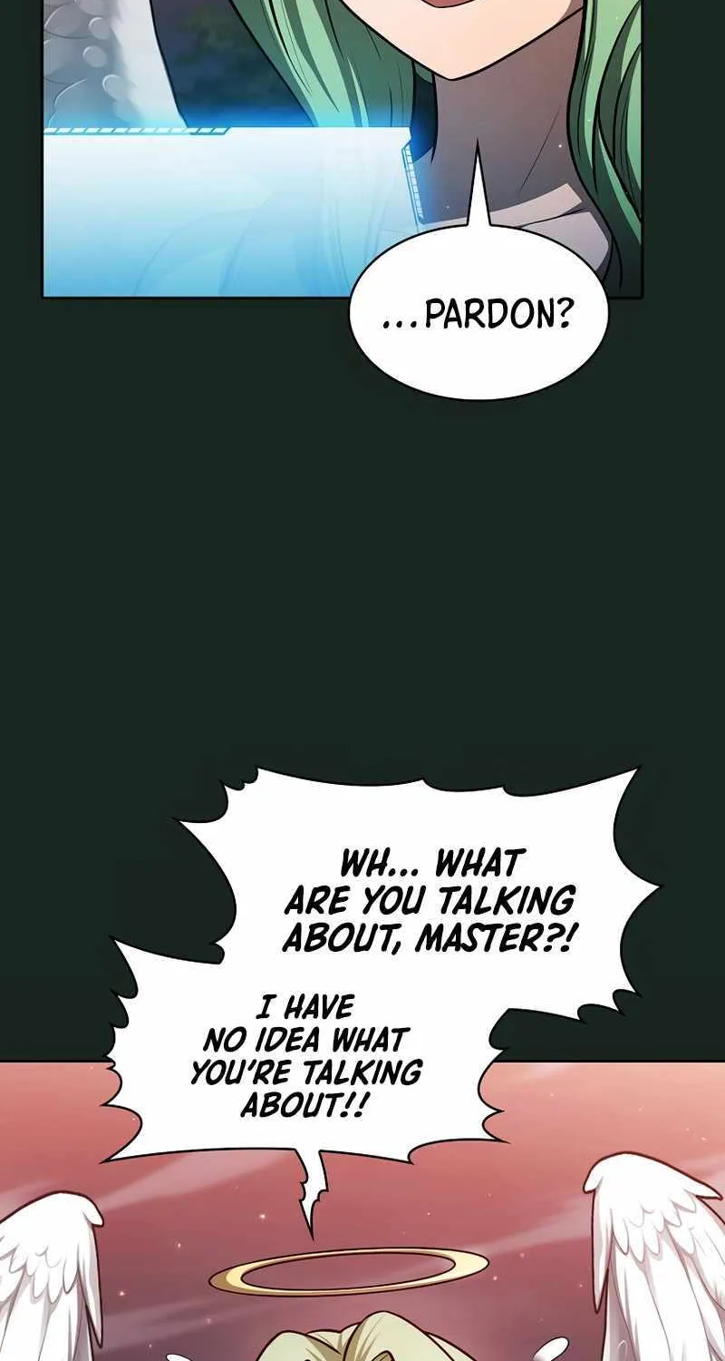 The Constellation That Returned From Hell Chapter 157 page 27 - 