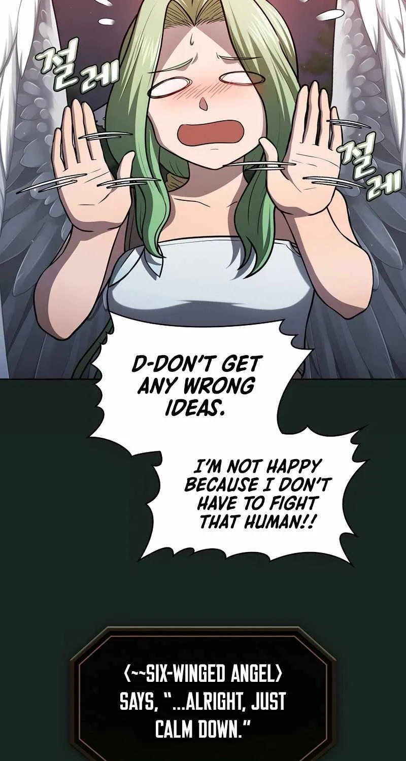 The Constellation That Returned From Hell Chapter 157 page 28 - 