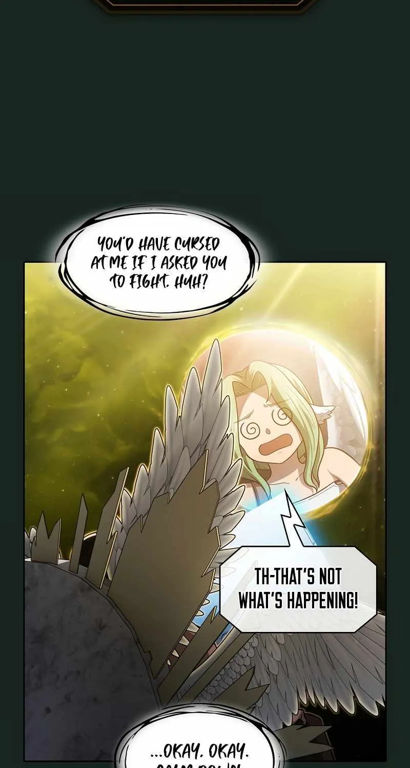 The Constellation That Returned From Hell Chapter 157 page 29 - 