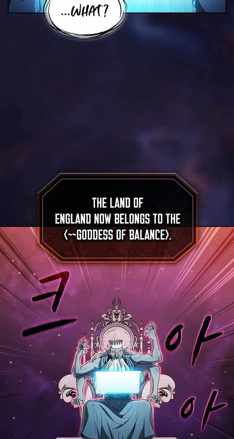 The Constellation That Returned From Hell Chapter 157 page 4 - 
