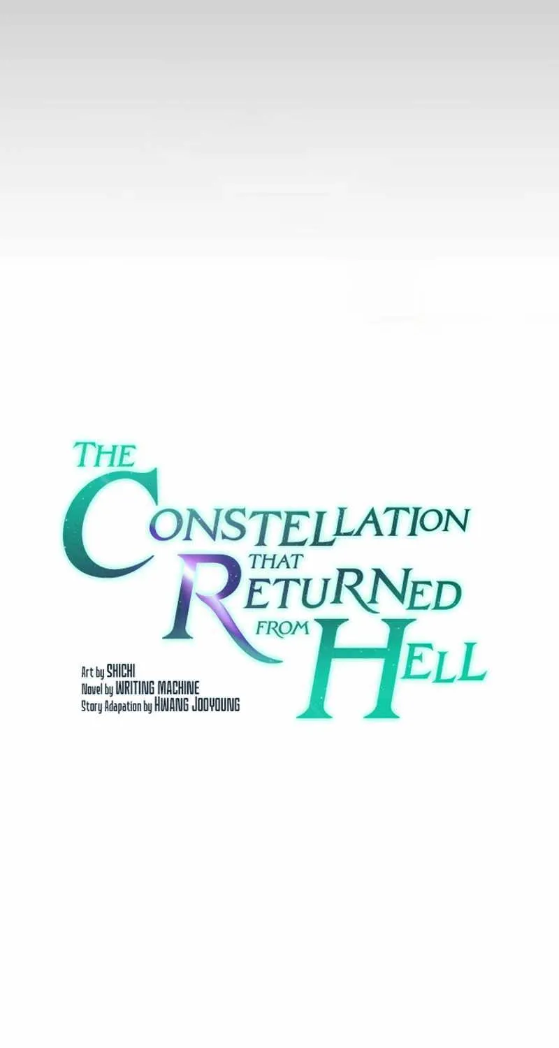 The Constellation That Returned From Hell Chapter 157 page 31 - 