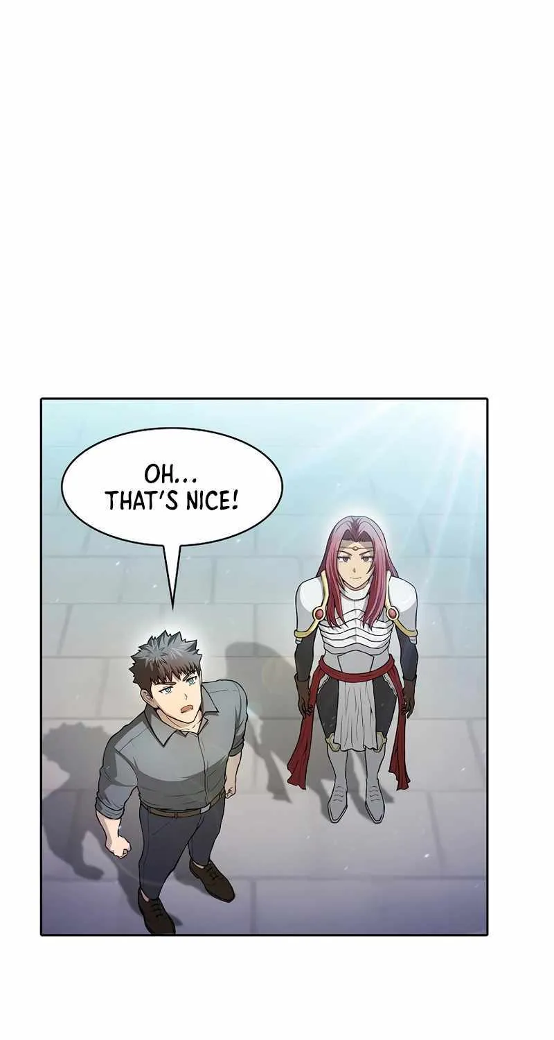 The Constellation That Returned From Hell Chapter 157 page 32 - 