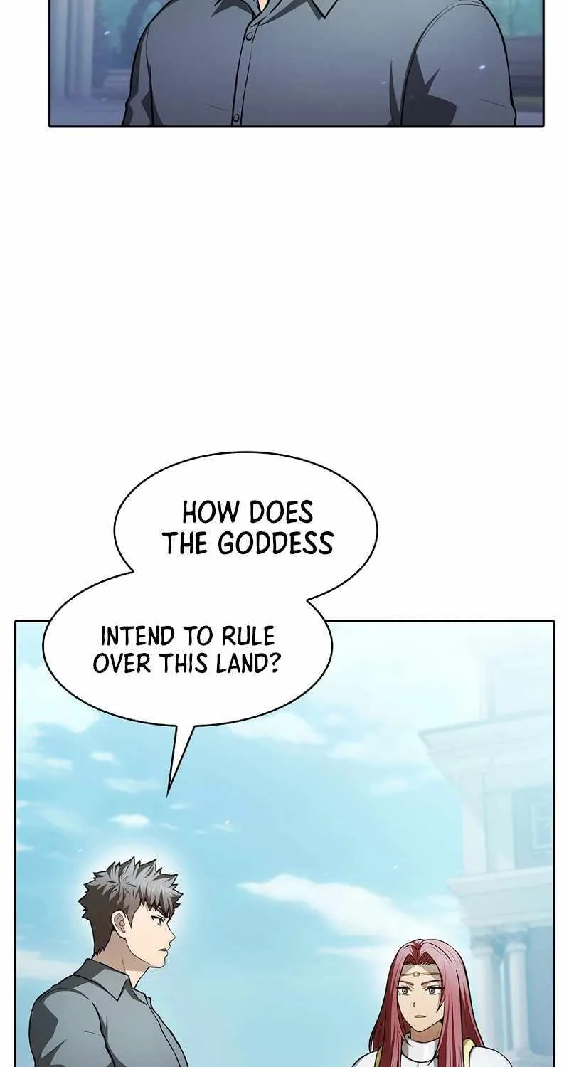 The Constellation That Returned From Hell Chapter 157 page 36 - 
