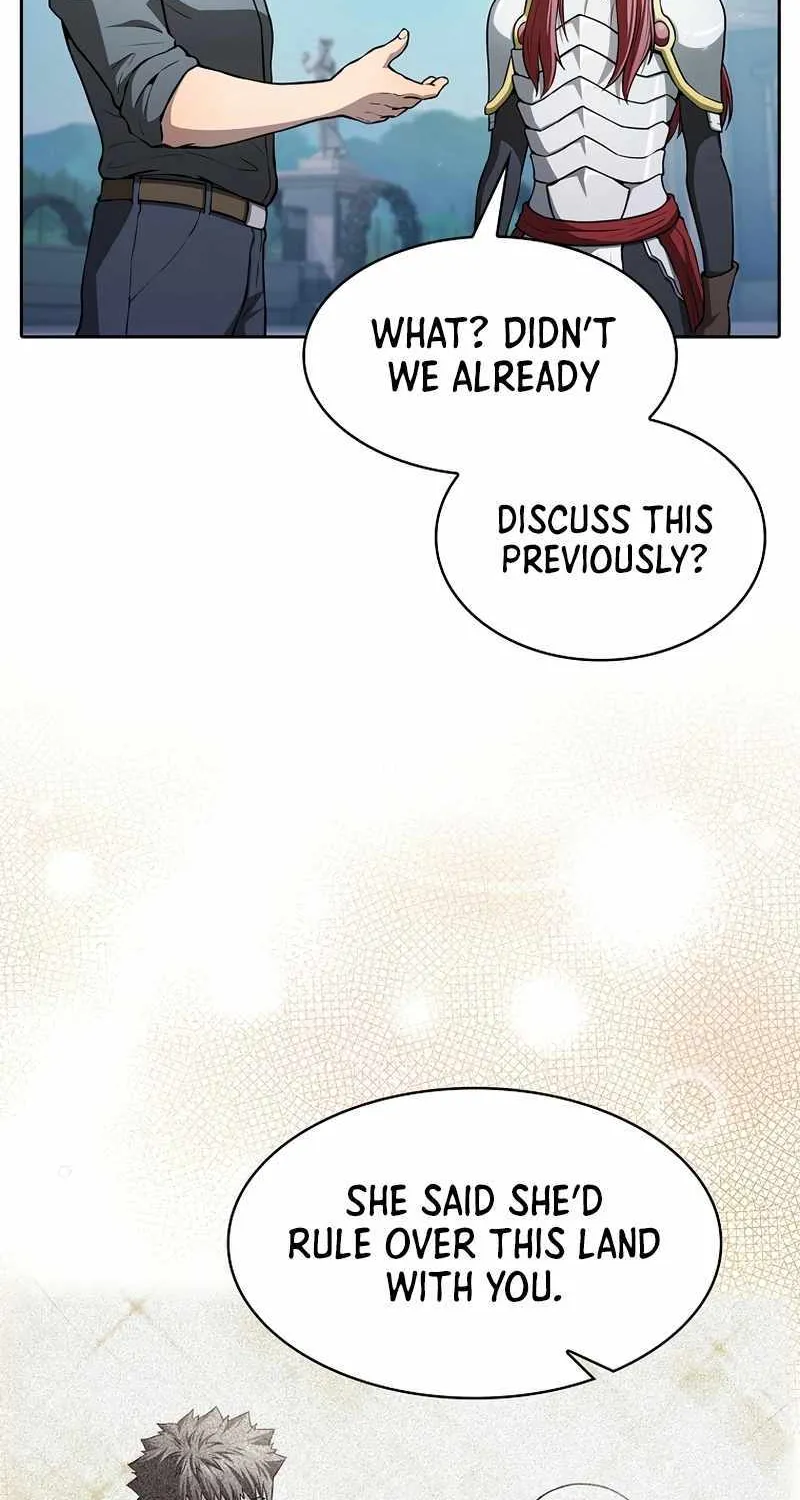 The Constellation That Returned From Hell Chapter 157 page 37 - 