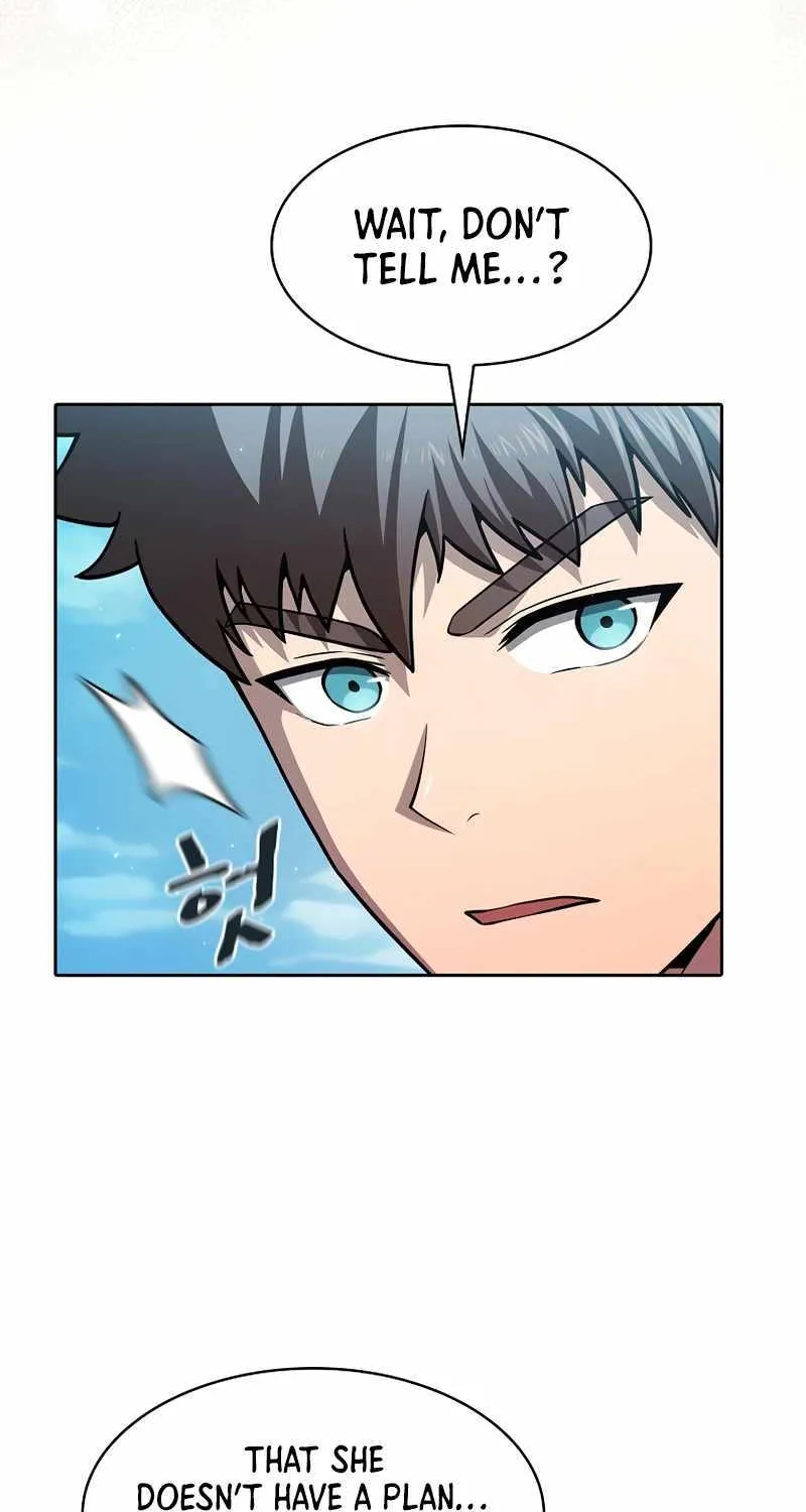 The Constellation That Returned From Hell Chapter 157 page 39 - 