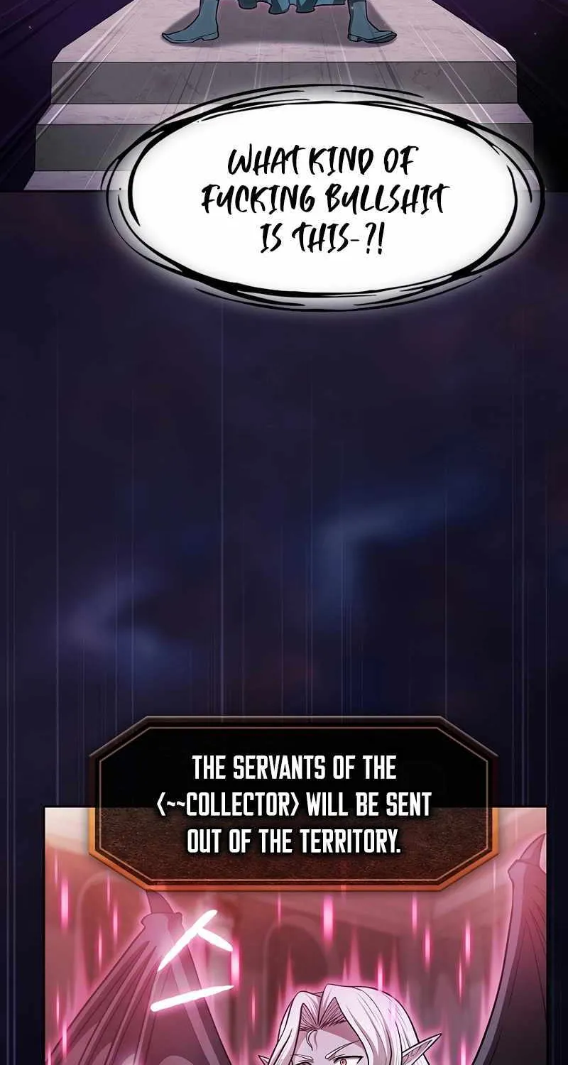 The Constellation That Returned From Hell Chapter 157 page 5 - 