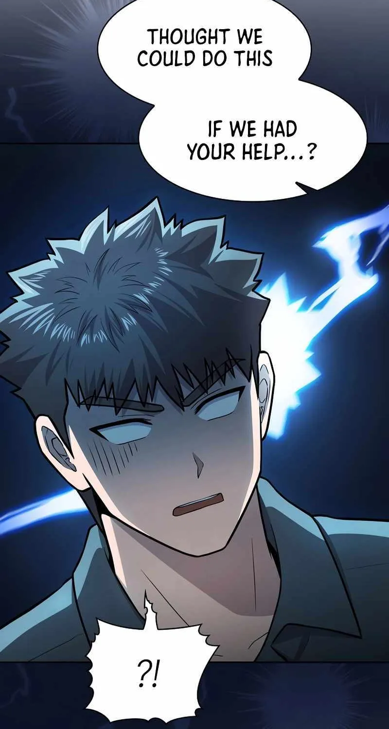 The Constellation That Returned From Hell Chapter 157 page 41 - 