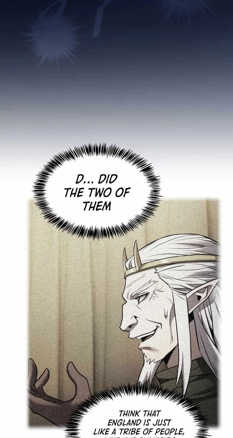 The Constellation That Returned From Hell Chapter 157 page 42 - 