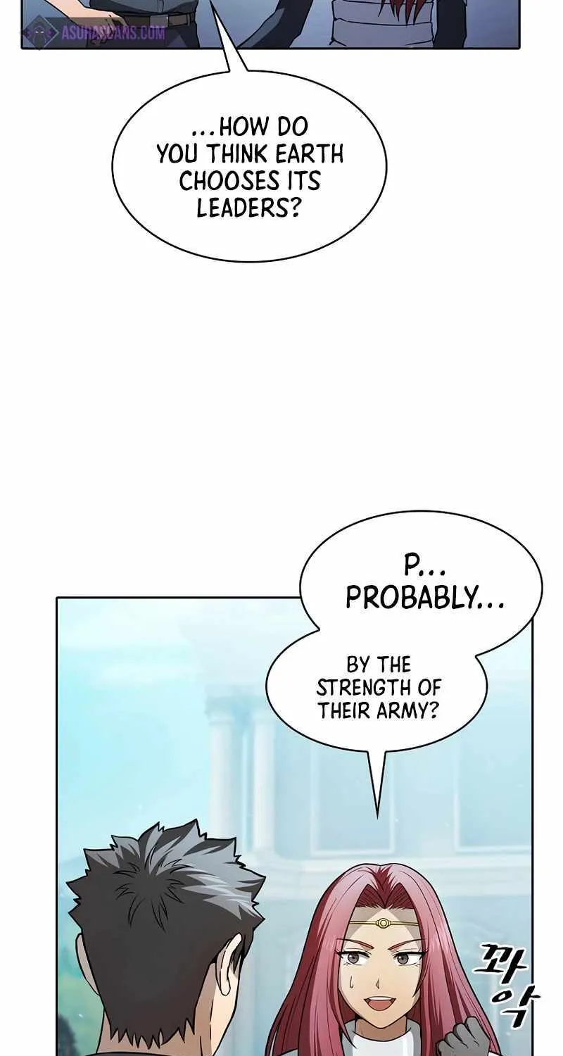The Constellation That Returned From Hell Chapter 157 page 44 - 